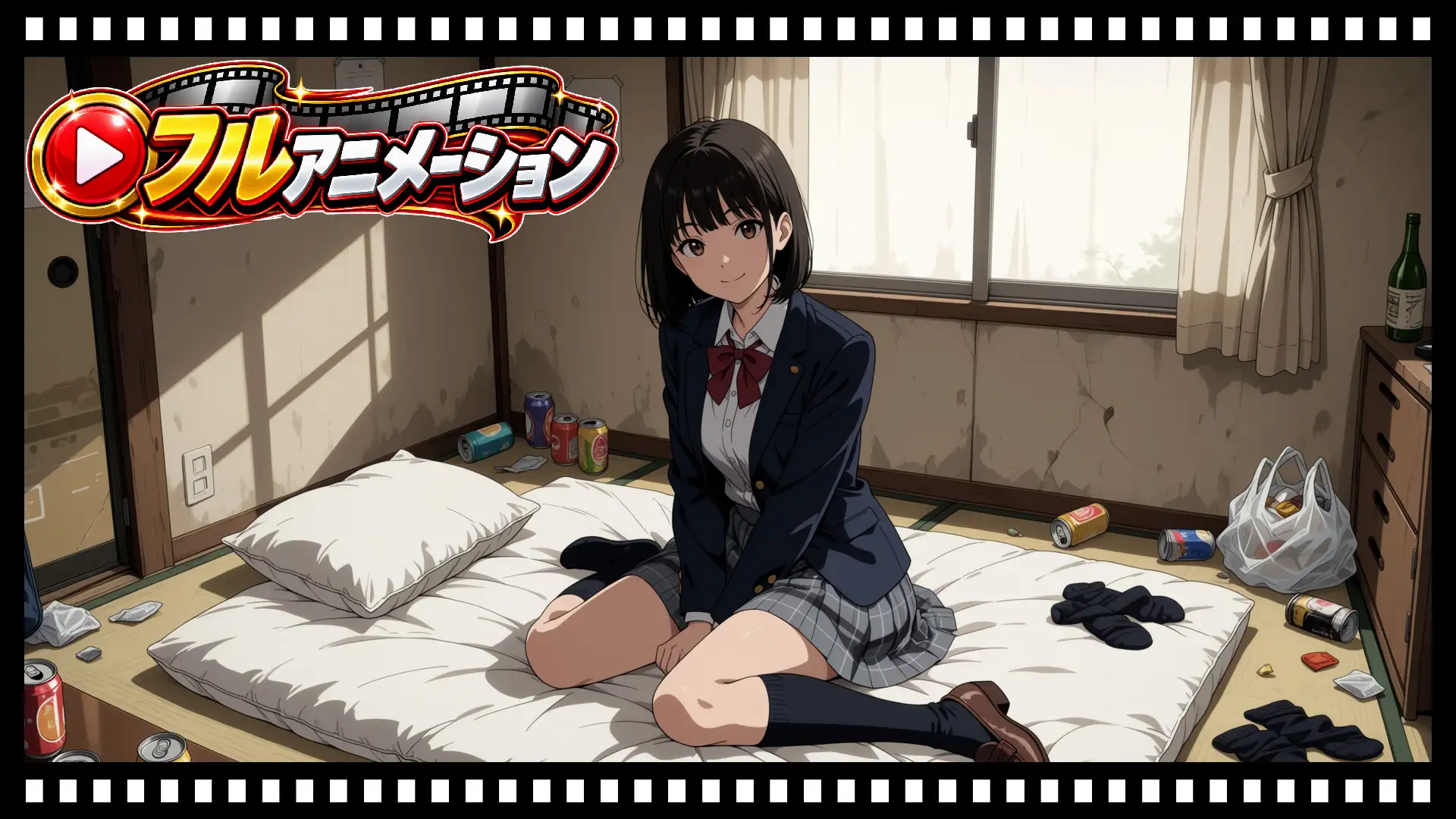 常識改変おじさん サンプル画像 5