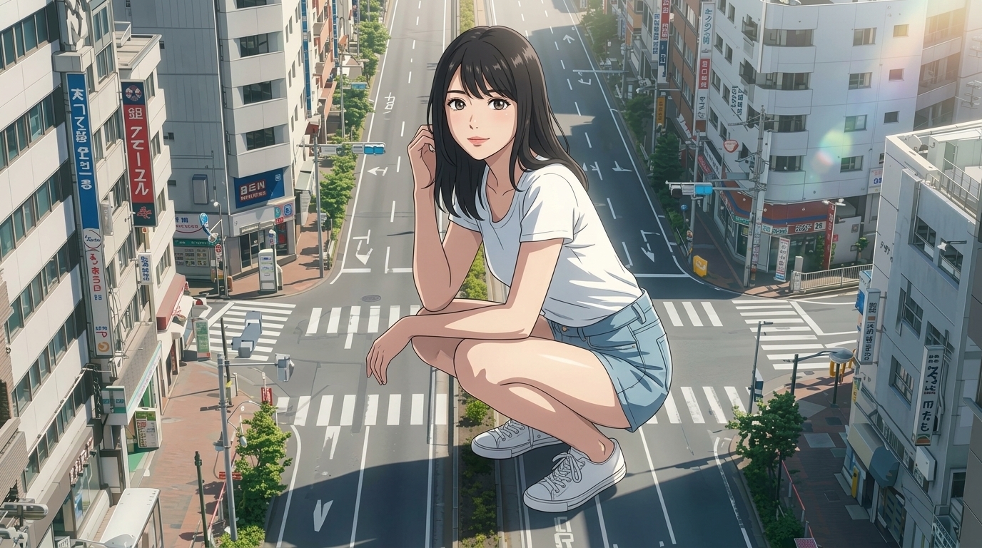 サンプル画像 4枚目