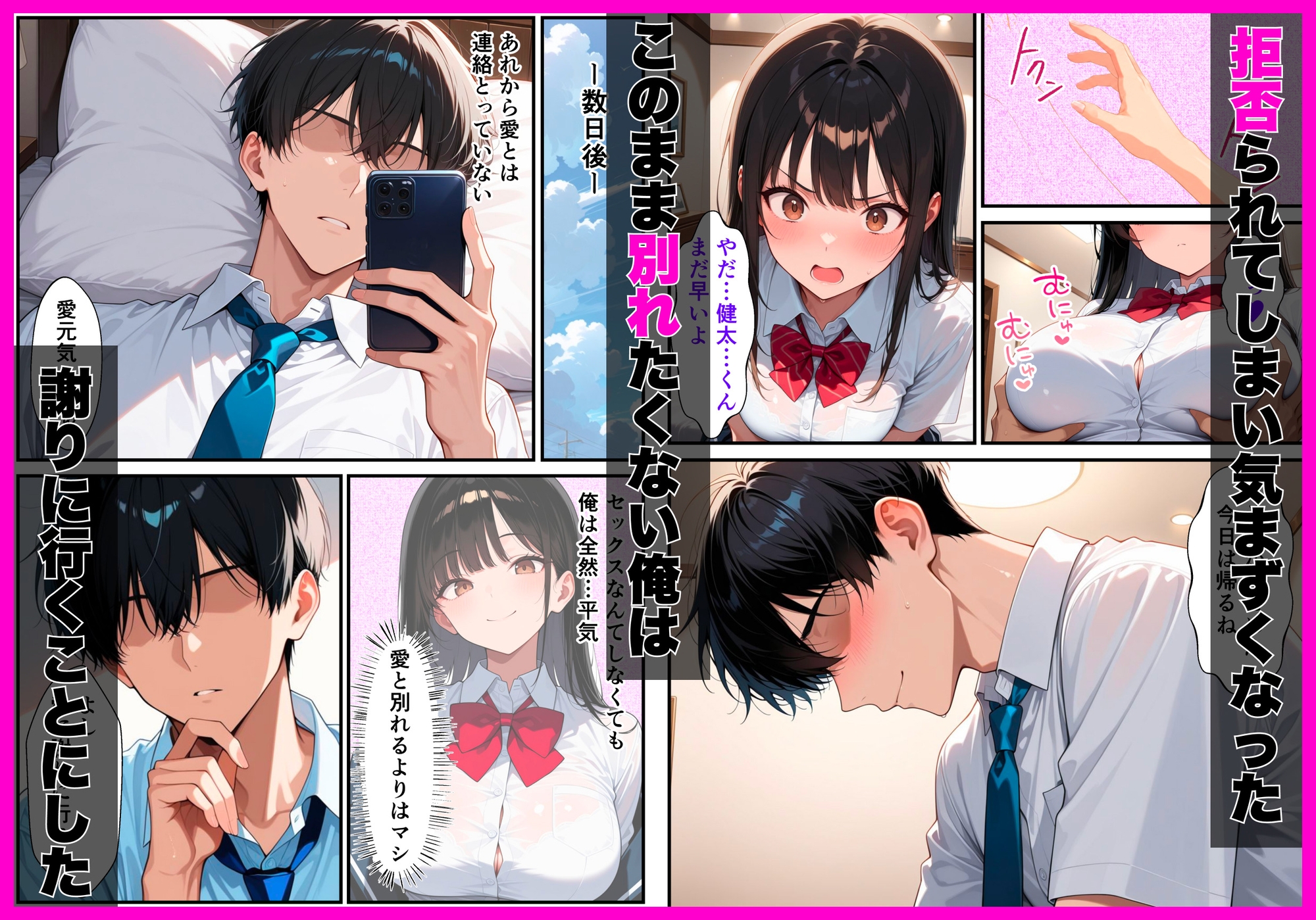 サンプル画像 2枚目