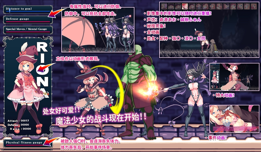 サンプル画像 1枚目