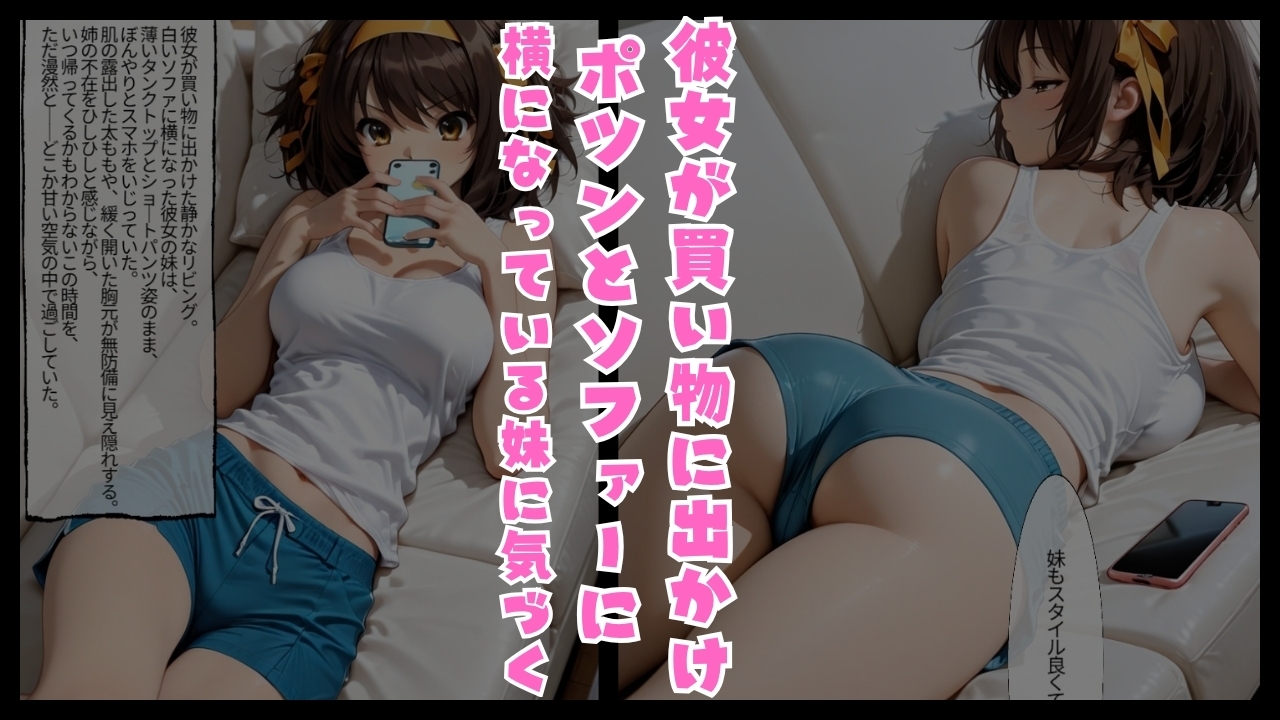 サンプル画像 1枚目