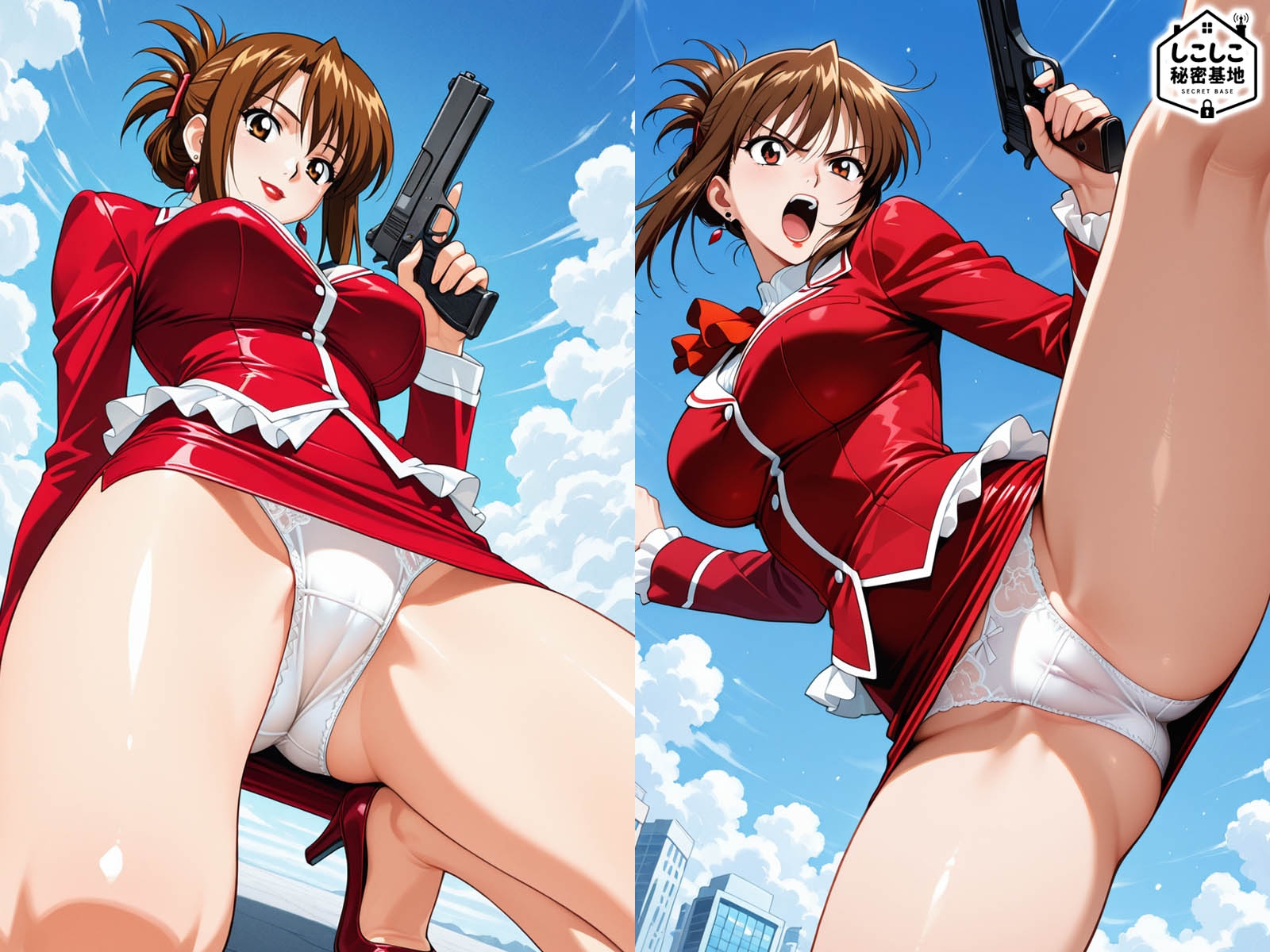 サンプル画像 2枚目