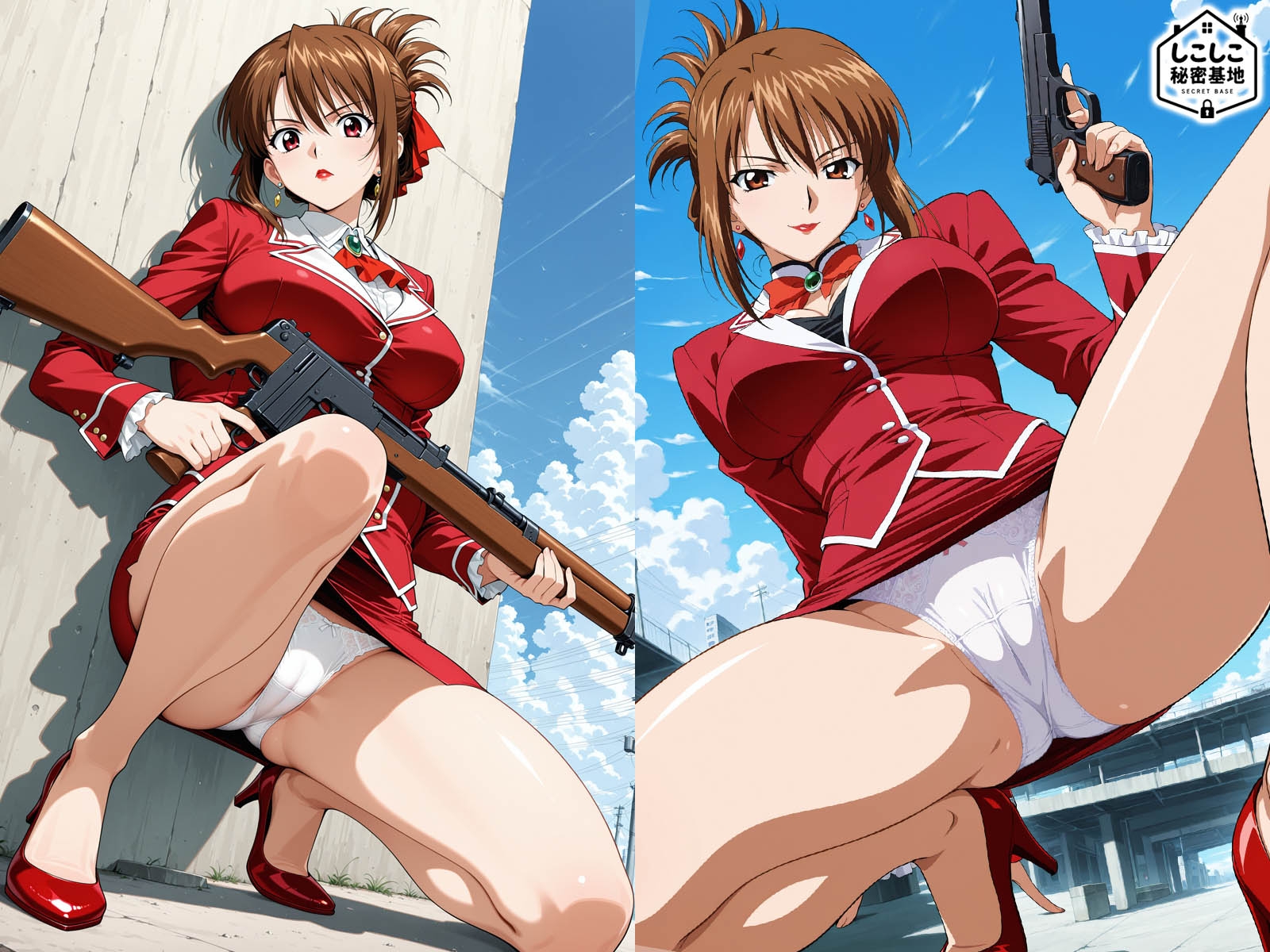 サンプル画像 3枚目