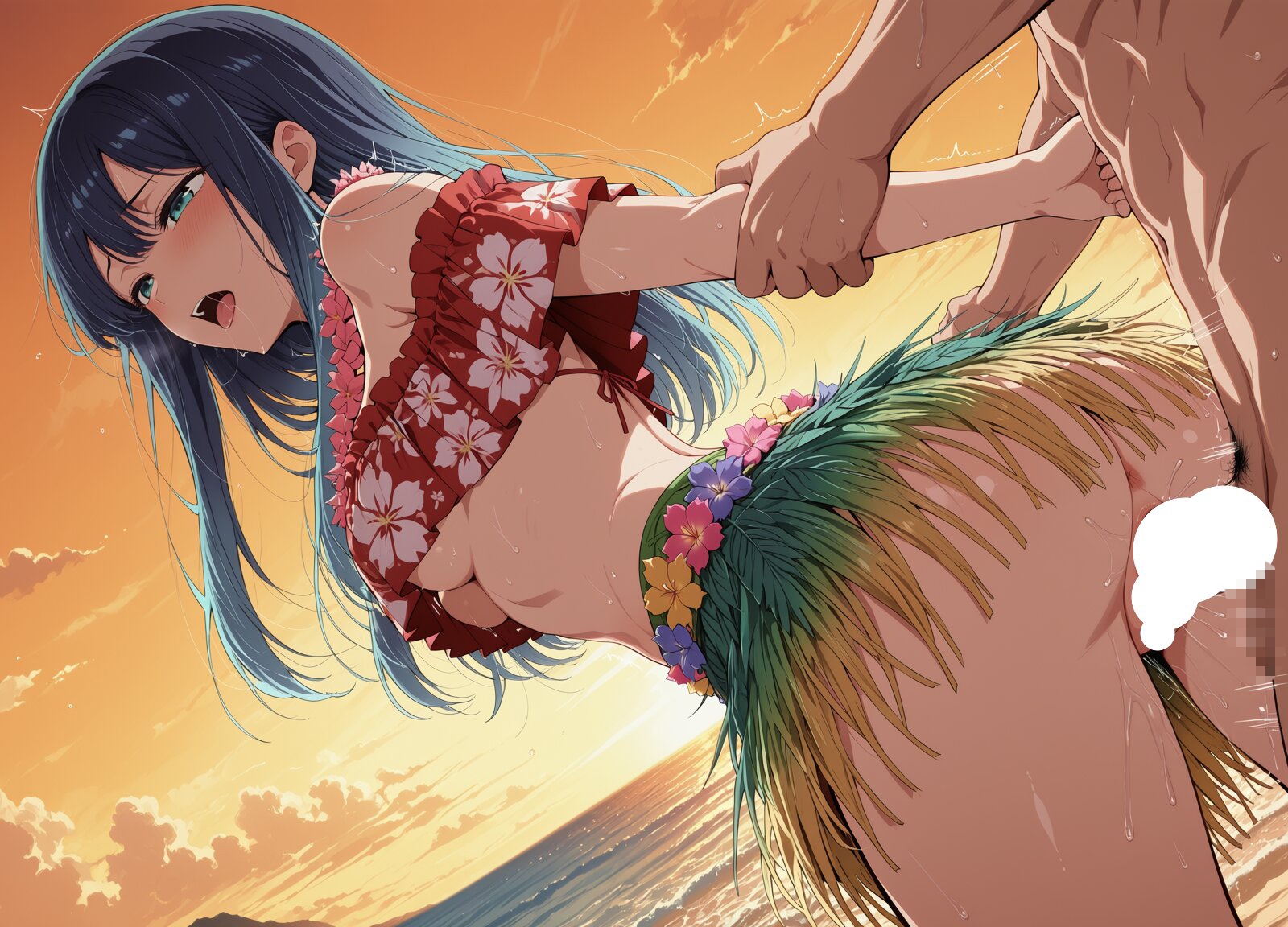 サンプル画像 1枚目