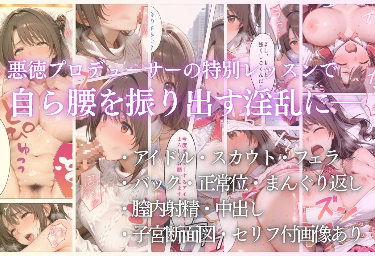 サンプル画像 1枚目