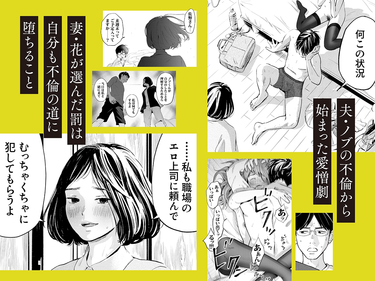 サンプル画像 2枚目