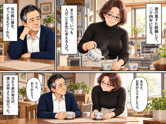 サンプル画像 1枚目
