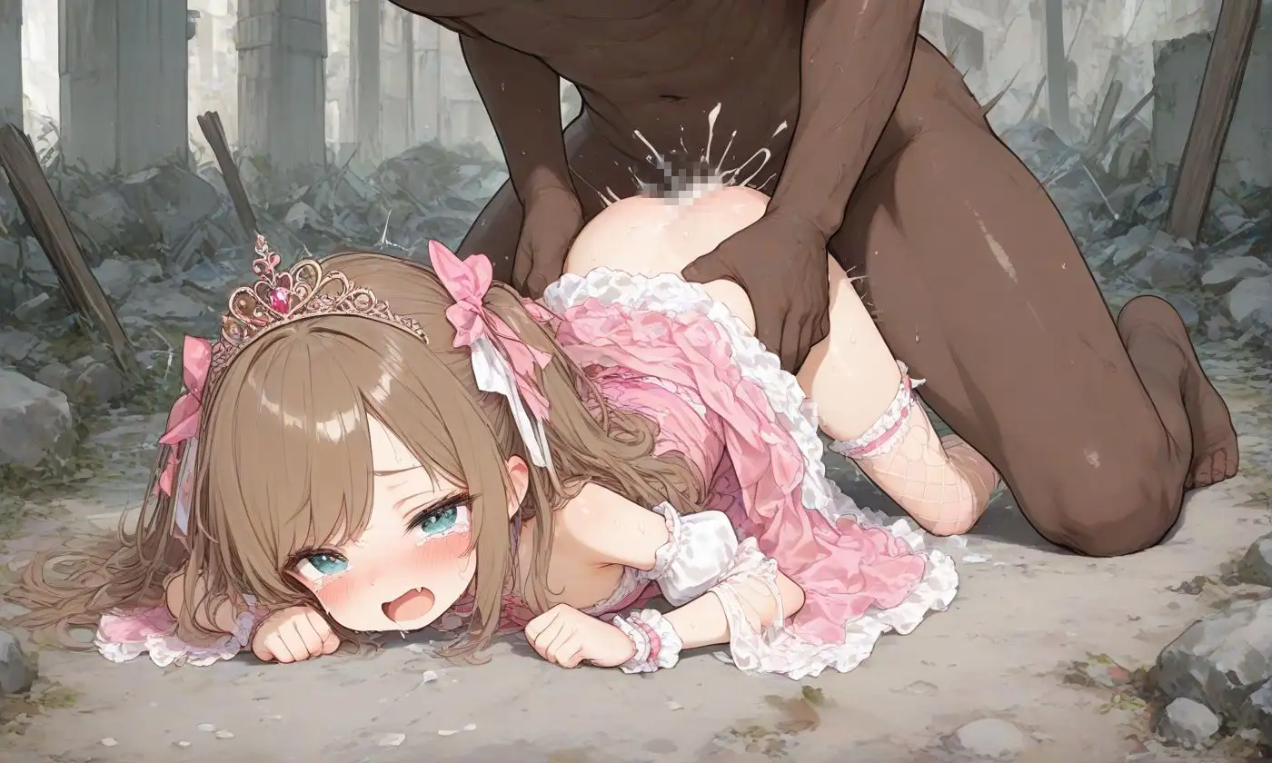 乱世もの サンプル画像 10