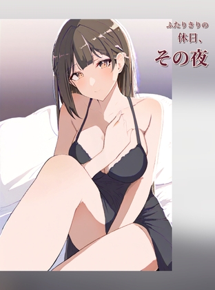 ふたりきりの休日、その夜