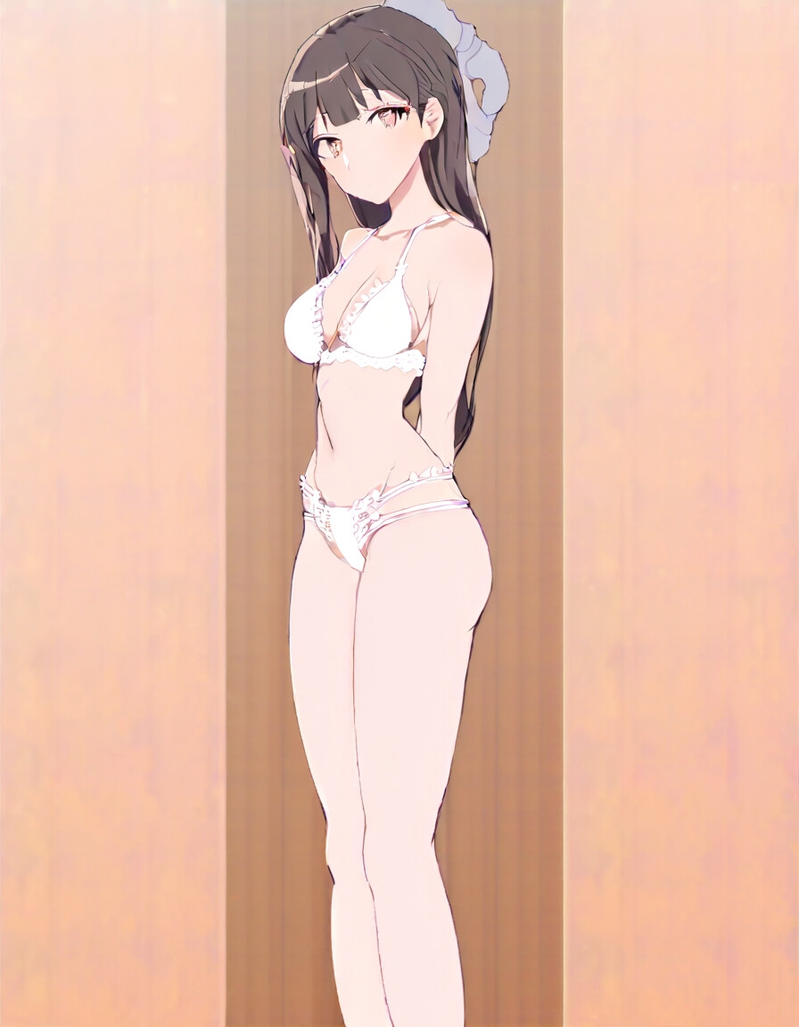 サンプル画像 2枚目