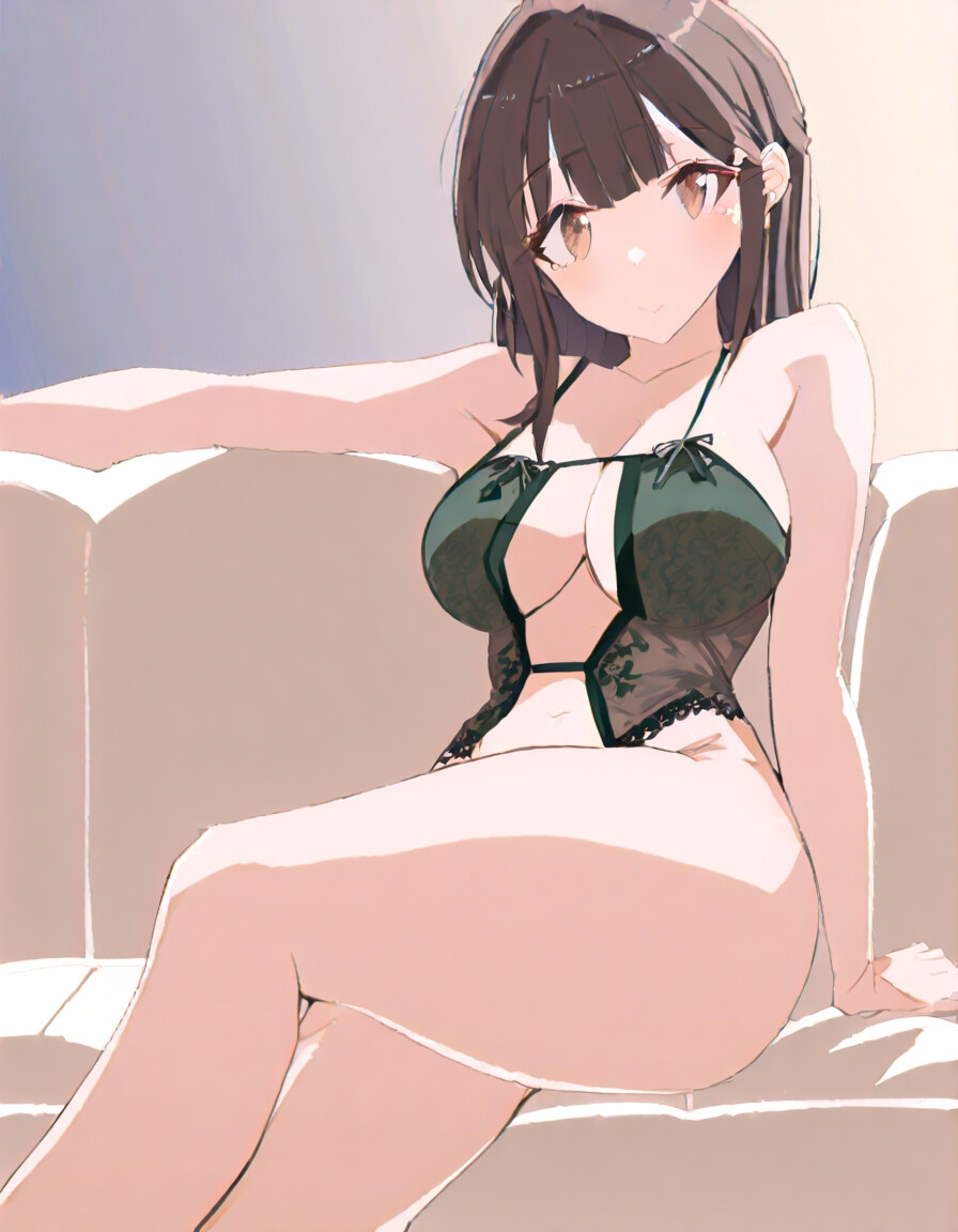サンプル画像 3枚目