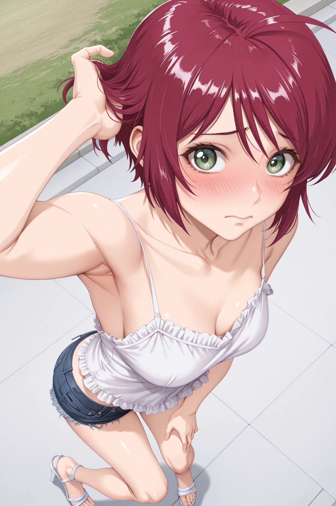 サンプル画像 2枚目