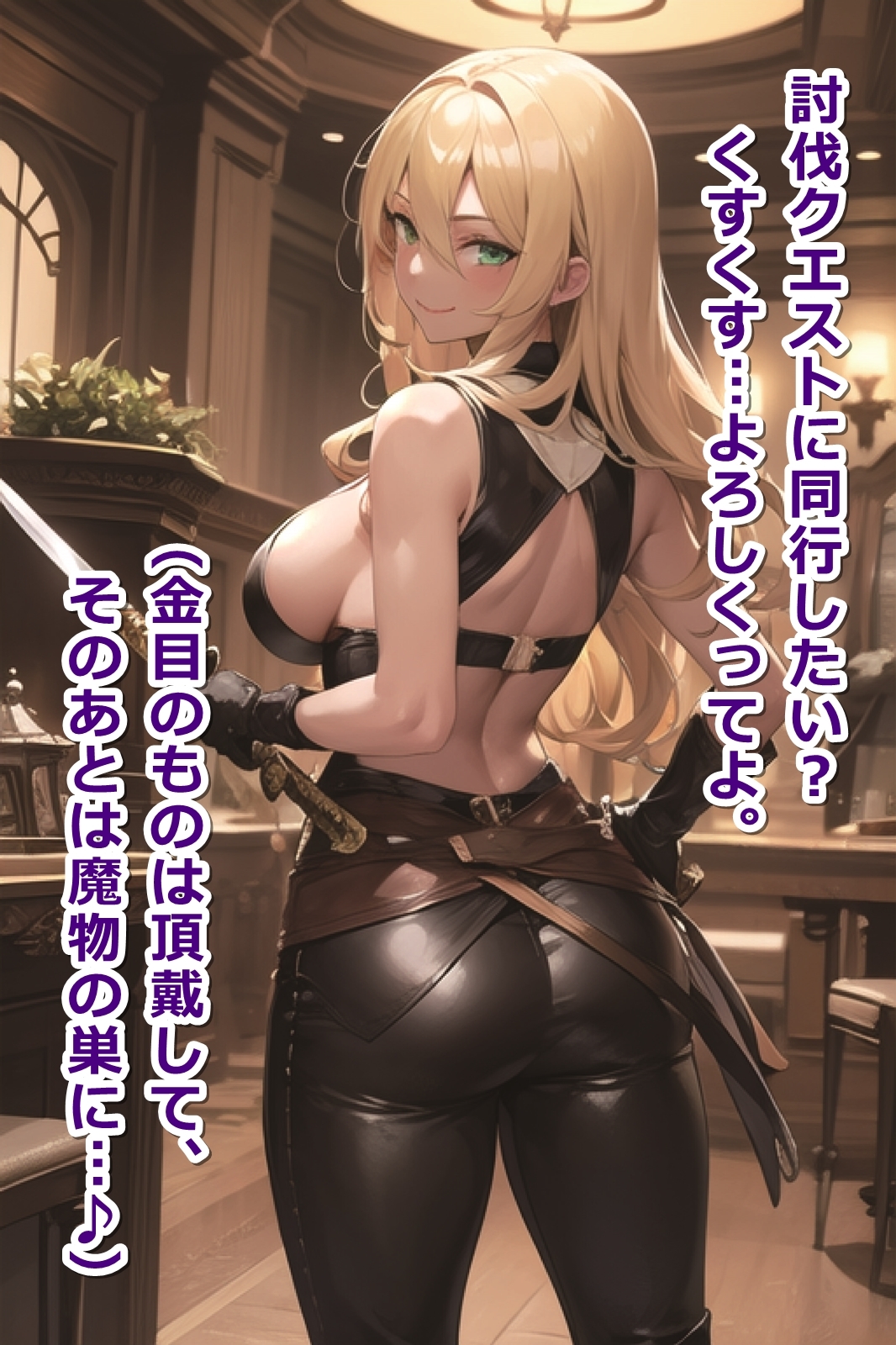 サンプル画像 1枚目