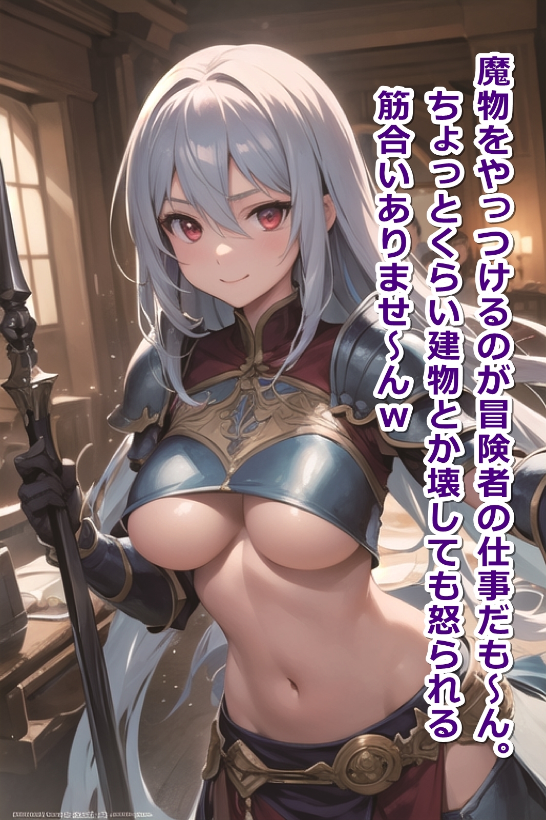 サンプル画像 2枚目