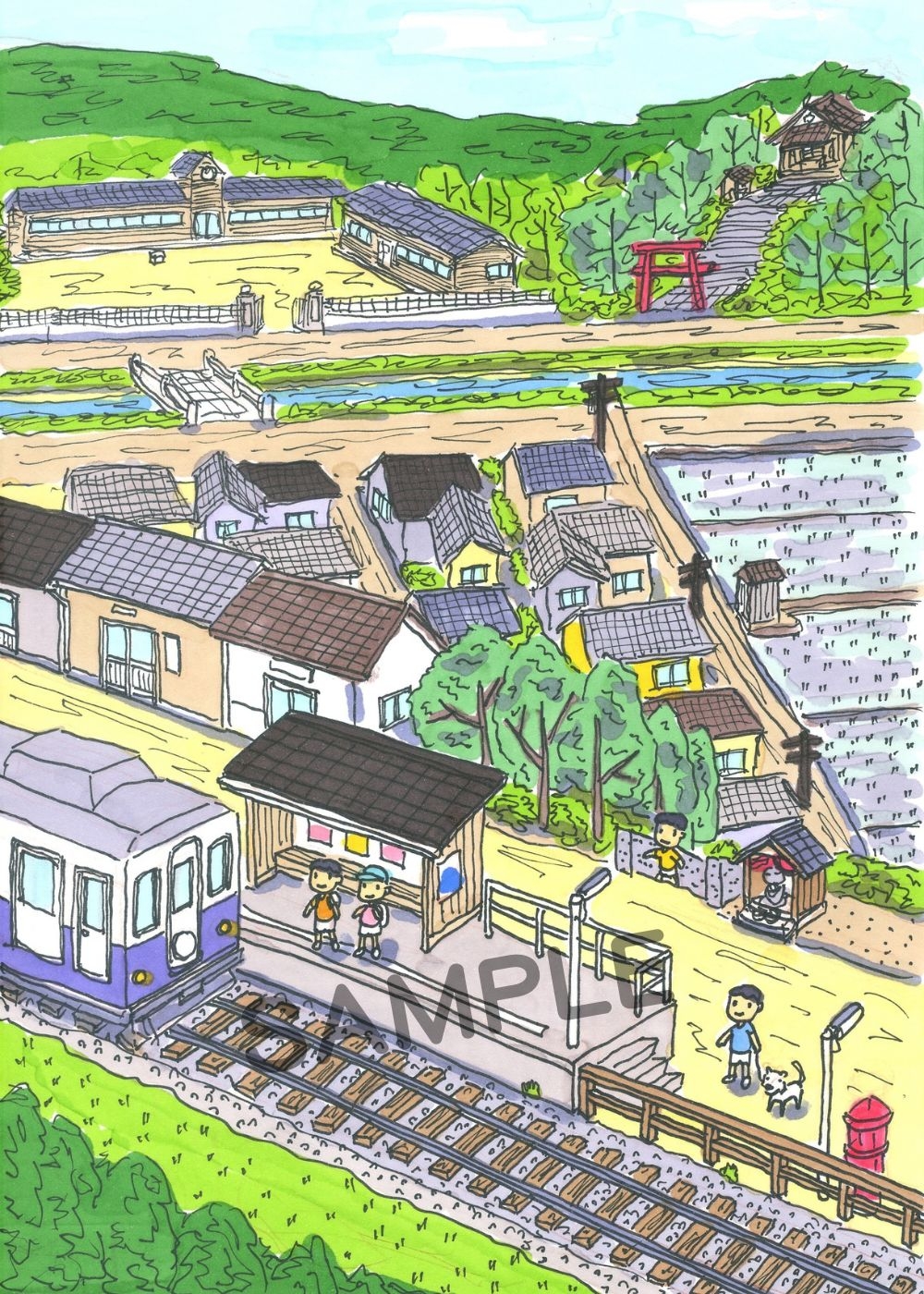 Boys’ Life   Vol.1のサンプル画像 5