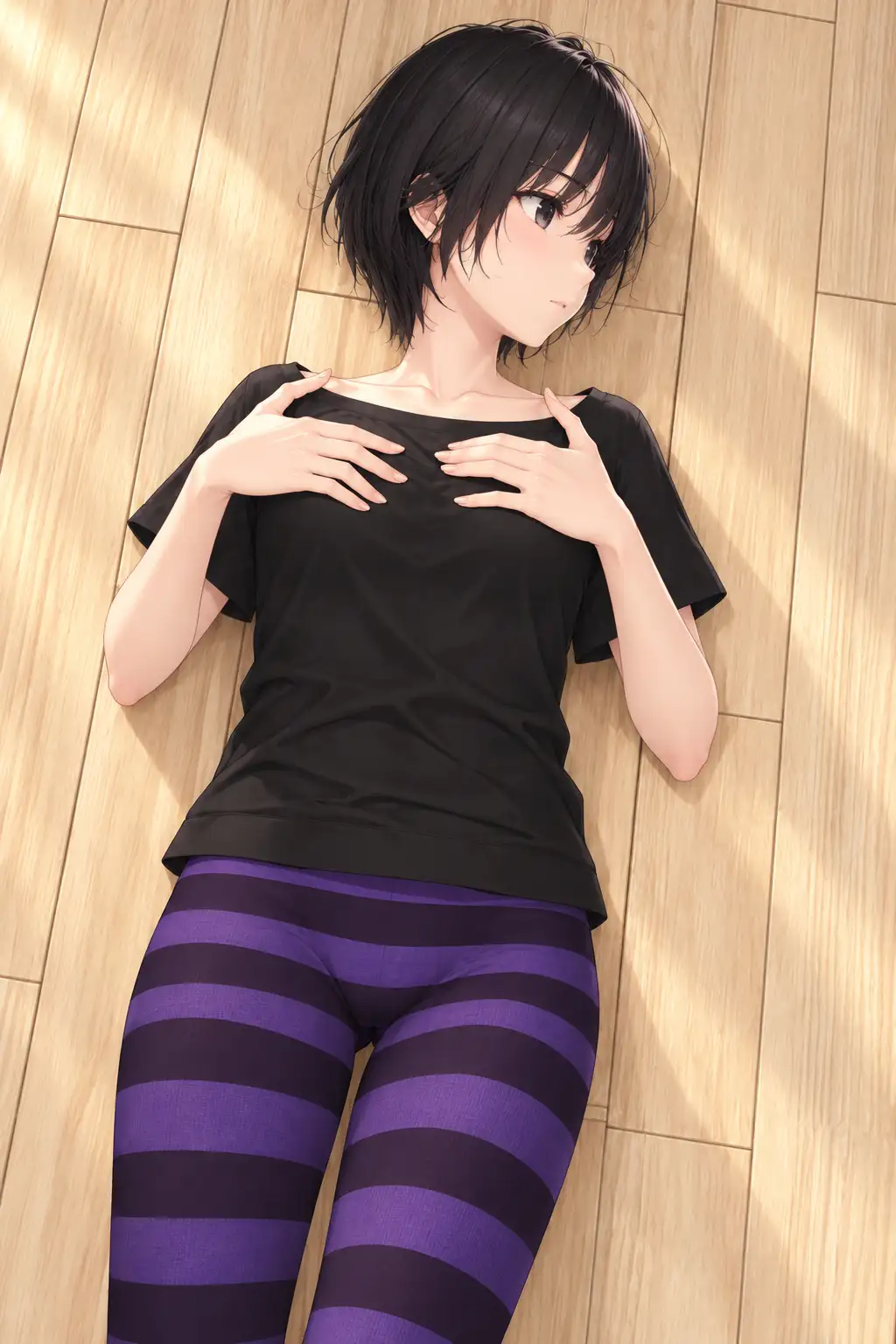 エッチな画像やセクシーな画像詰め合わせ(AI使用版) サンプル画像 8