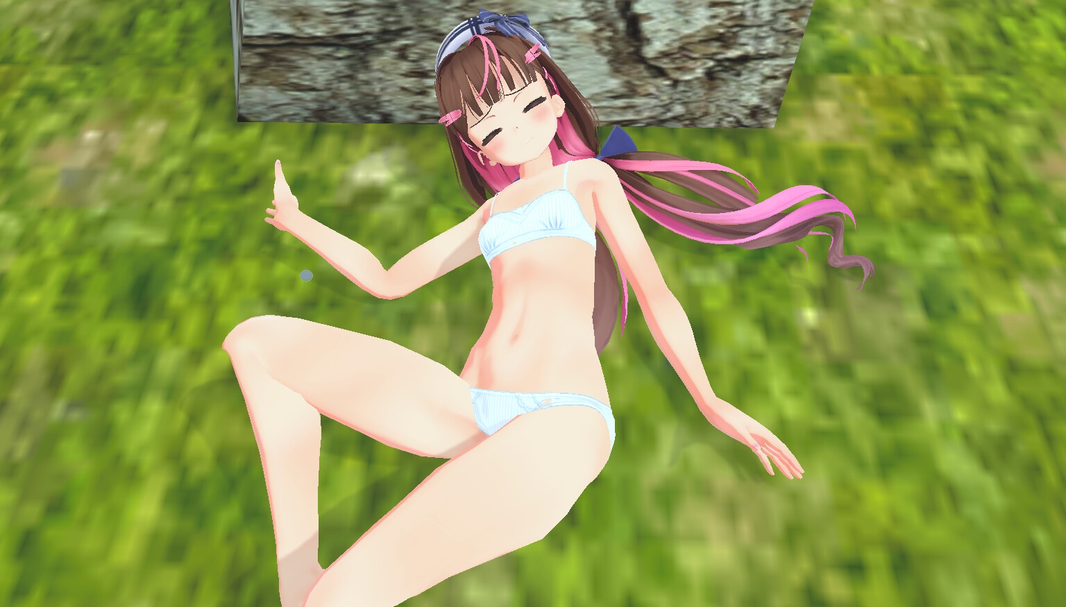 VRおひるねエッチ [こかとりすソフト] | DLsite 11
