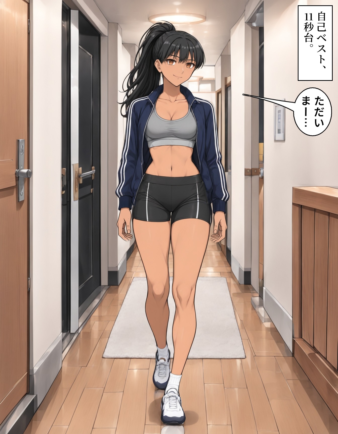 サンプル画像 1枚目