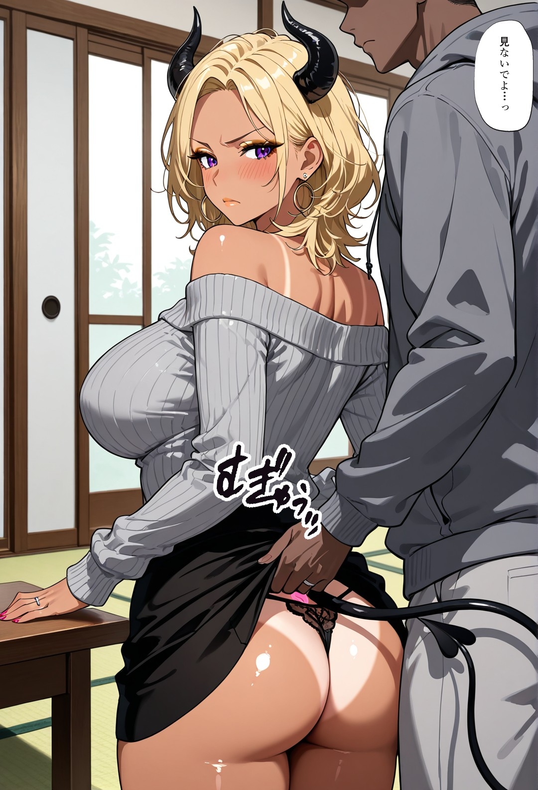 サンプル画像 3枚目