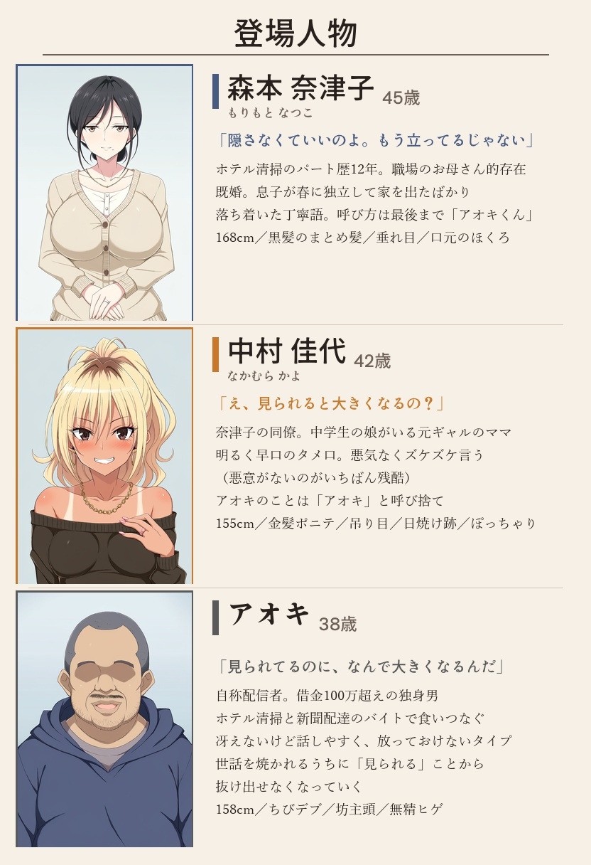 サンプル画像 2枚目