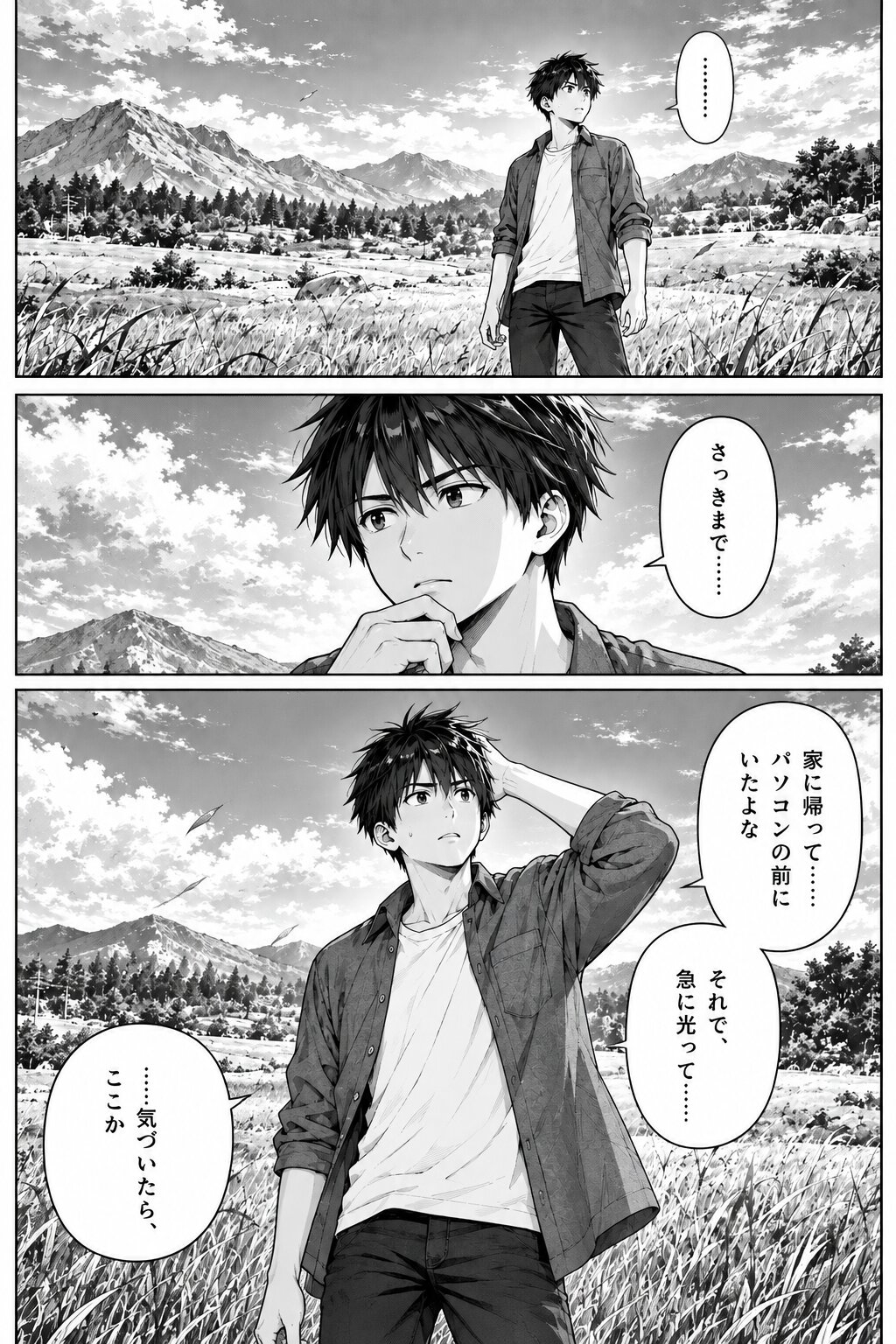 サンプル画像 2枚目