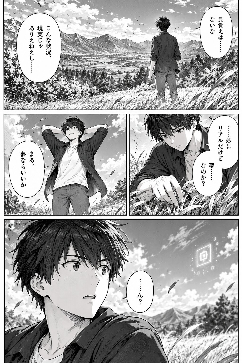 サンプル画像 3枚目