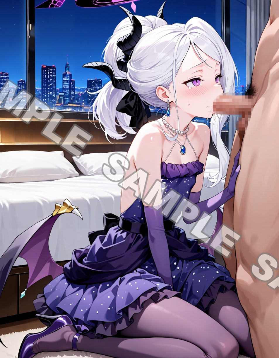 サンプル画像 1枚目