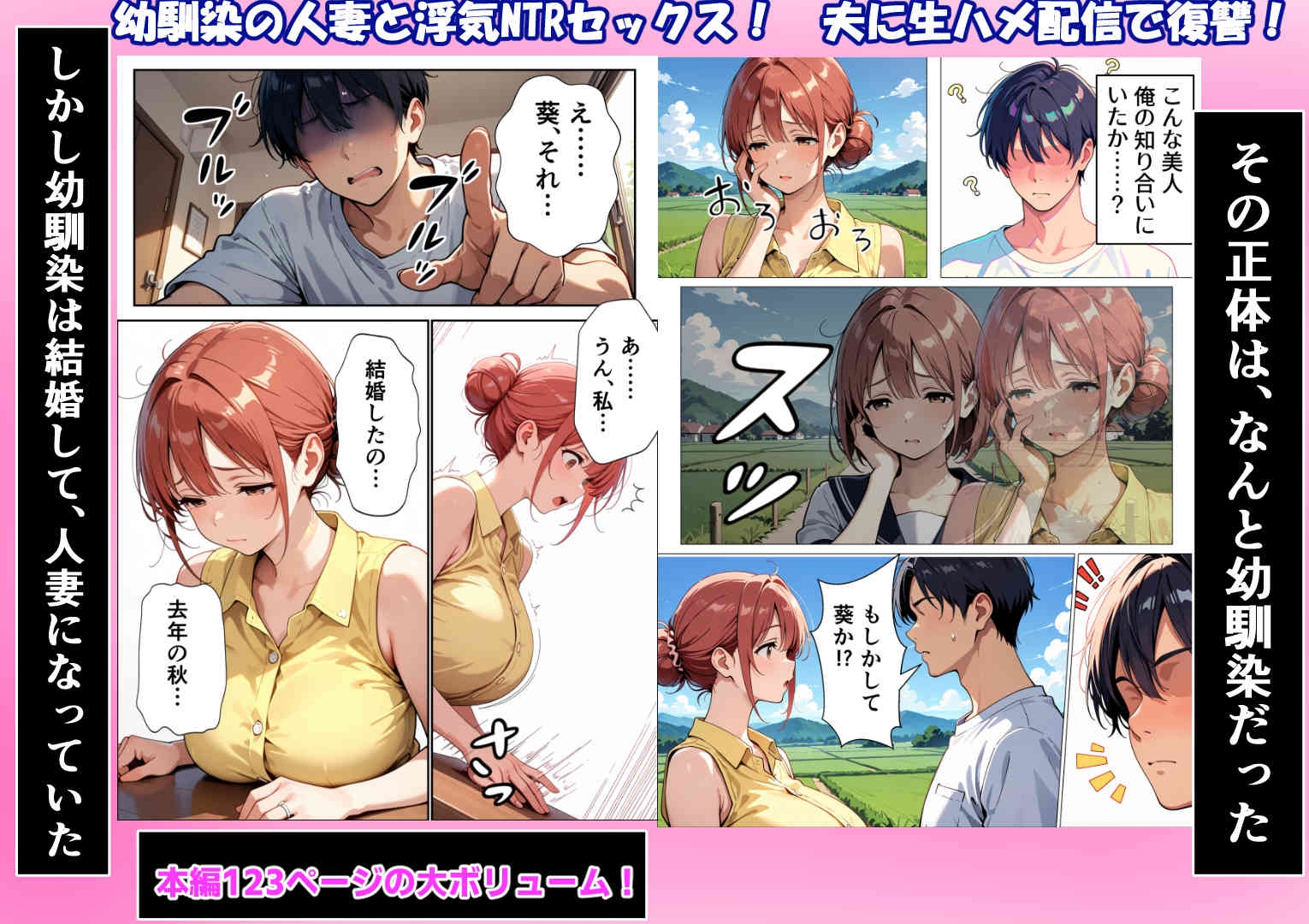 サンプル画像 3枚目