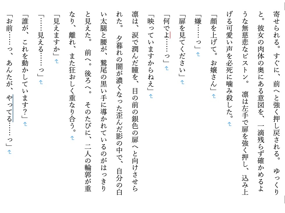 【前作比1.5倍!/現代/女子高生/女学院/優等生/ギャル/部活/調教/JK】調教師・鷲尾の支配録 お嬢様女学院弓道部強気ギャル系エース 橘凛 ロッカー室の秘事編3