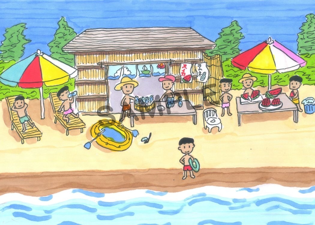 Boys’ Life Vol.2のサンプル画像 2