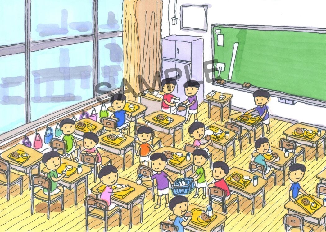 Boys’ Life Vol.2のサンプル画像 6