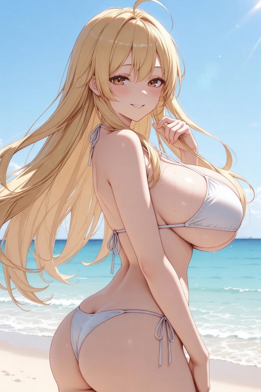 サンプル画像 1枚目