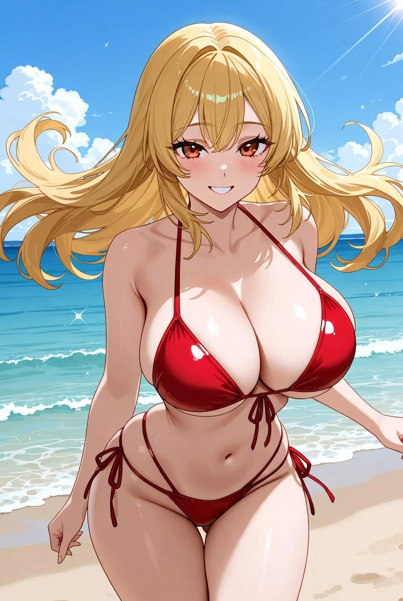 サンプル画像 4枚目