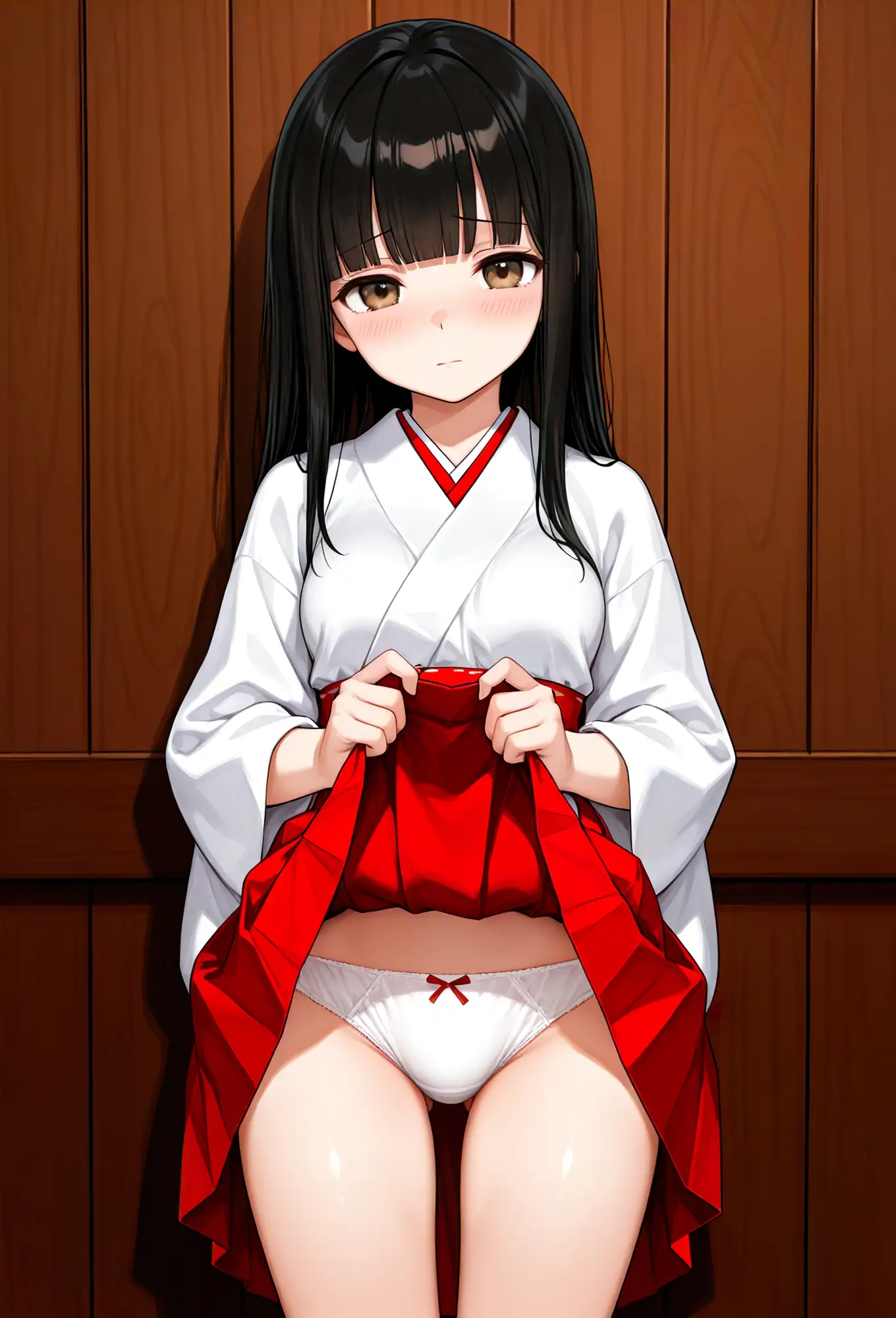 倭国少女絵巻 サンプル画像 4