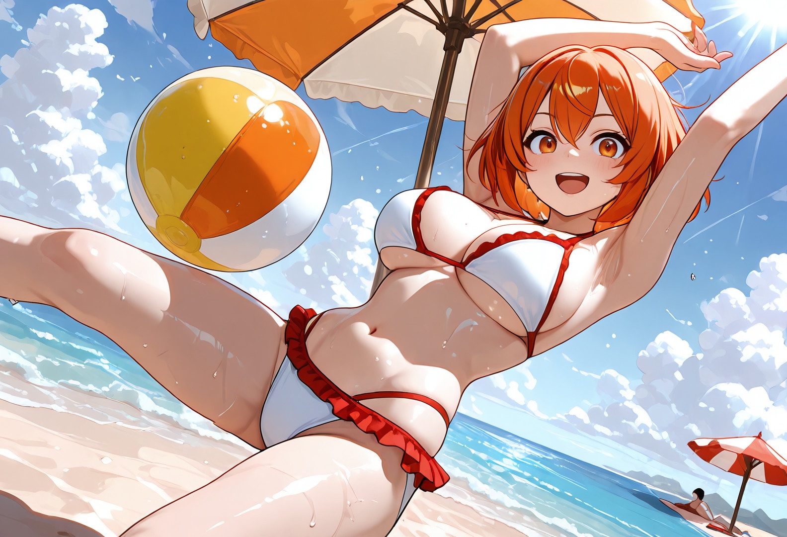 サンプル画像 1枚目