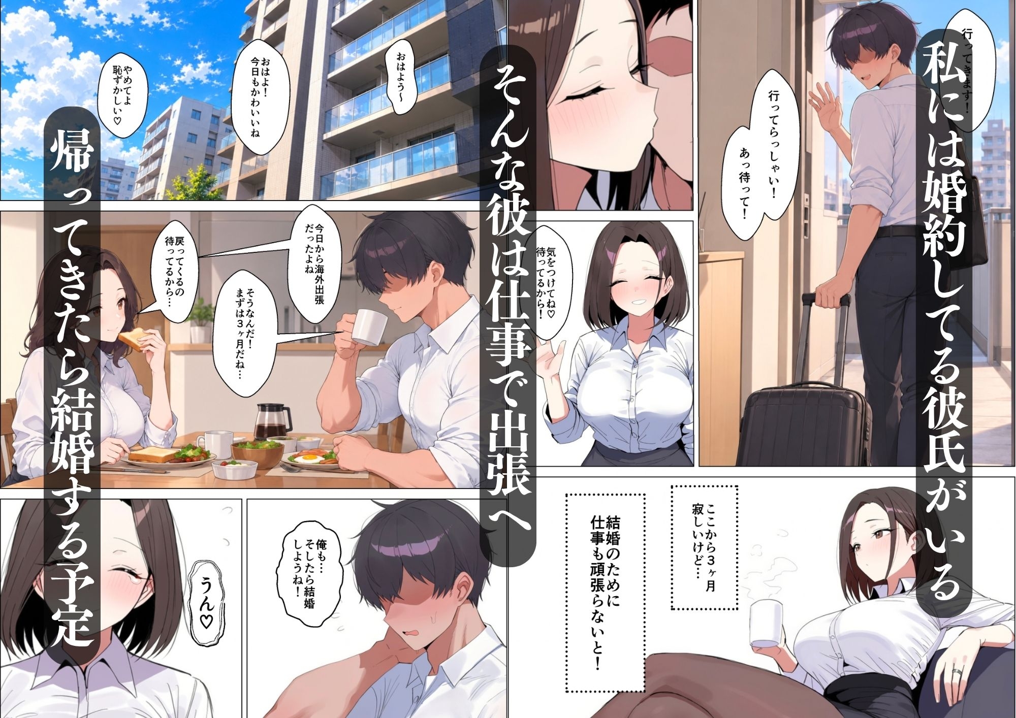 サンプル画像 1枚目