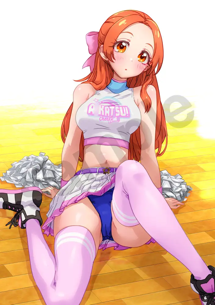 えちまとめ サンプル画像 3
