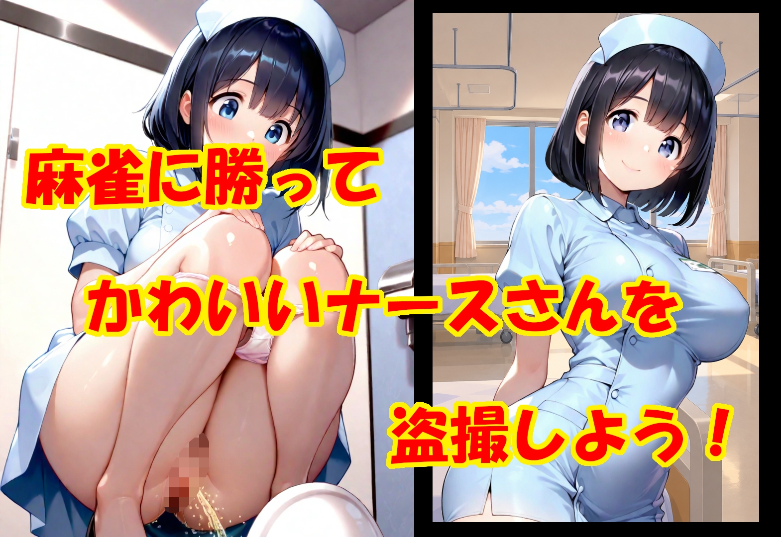 サンプル画像 1枚目