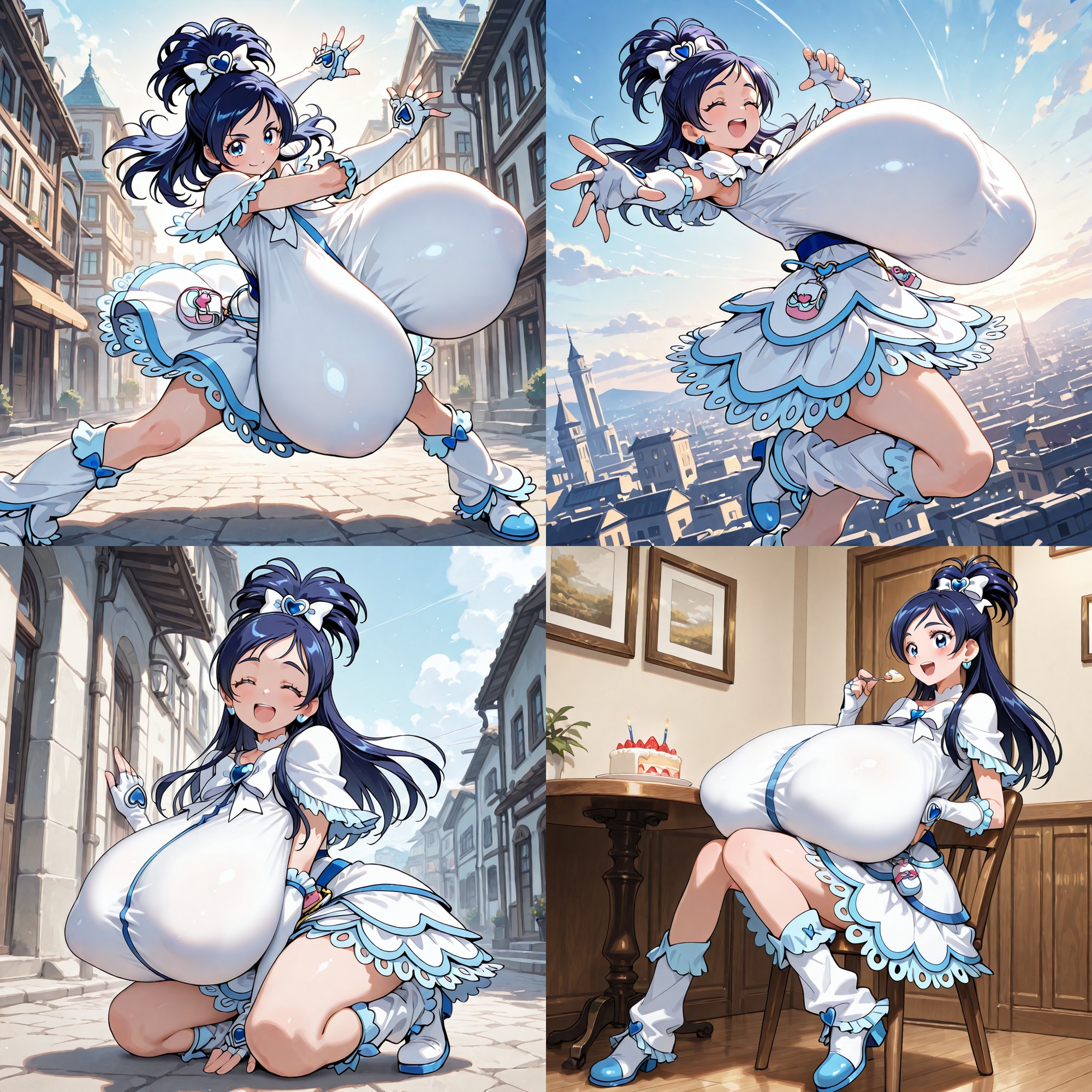 サンプル画像 1枚目