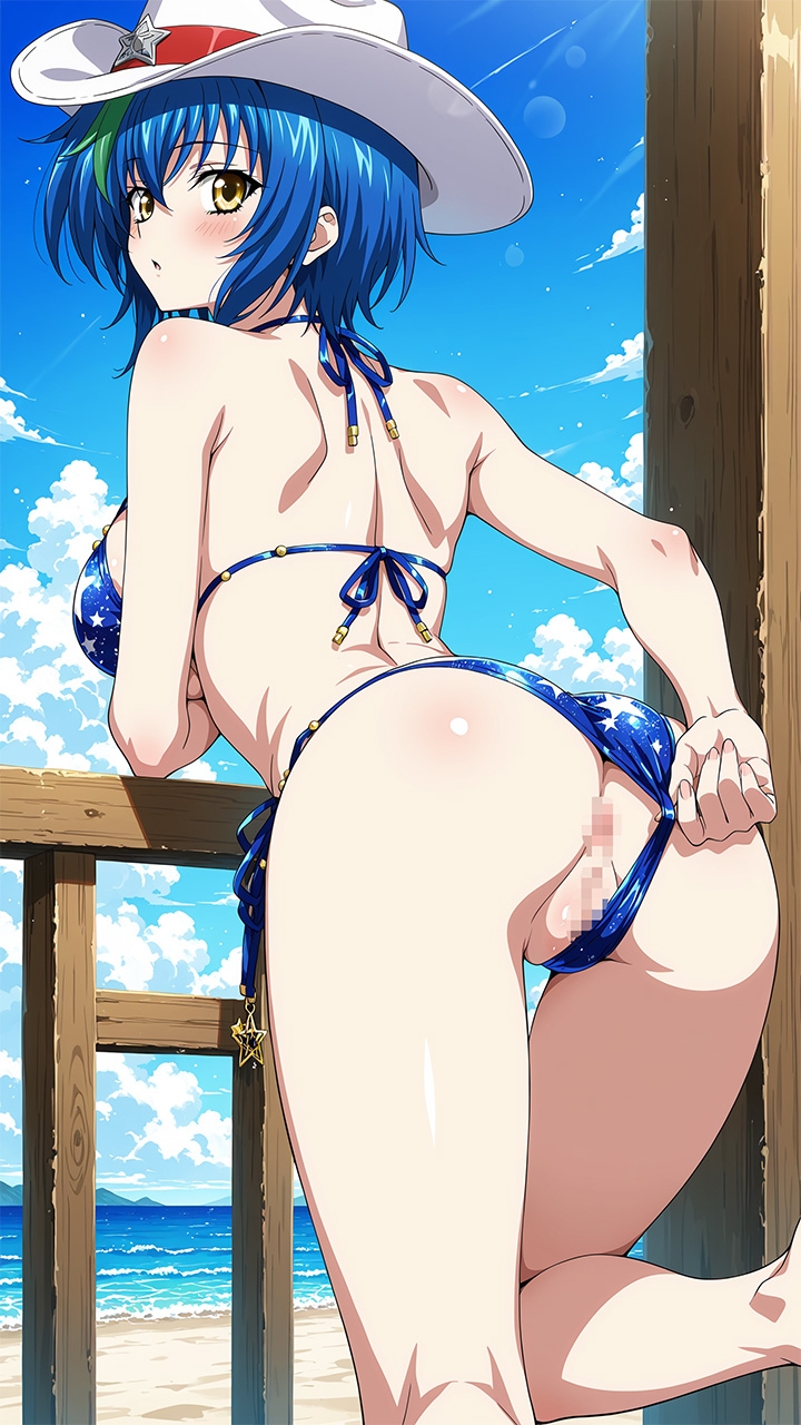 サンプル画像 4枚目