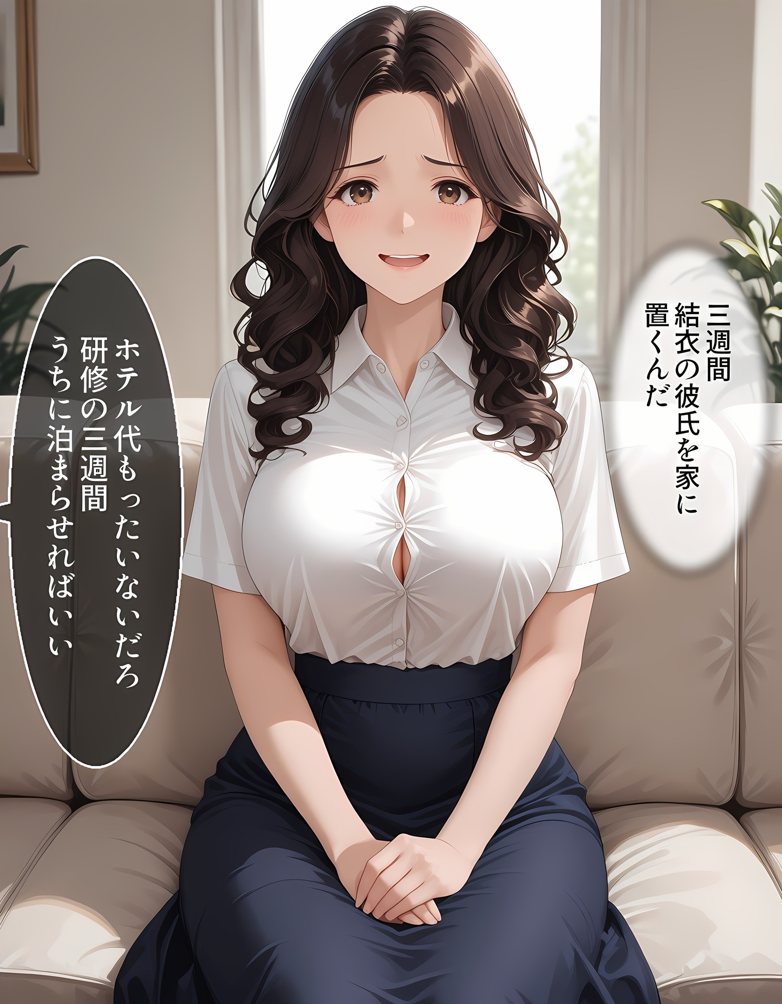 サンプル画像 1枚目