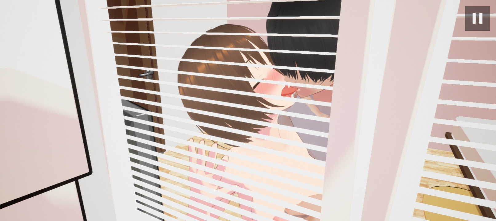 【Android版】ねとられ彼女 -浮気しないカノジョなんていないんだよ- 画像9