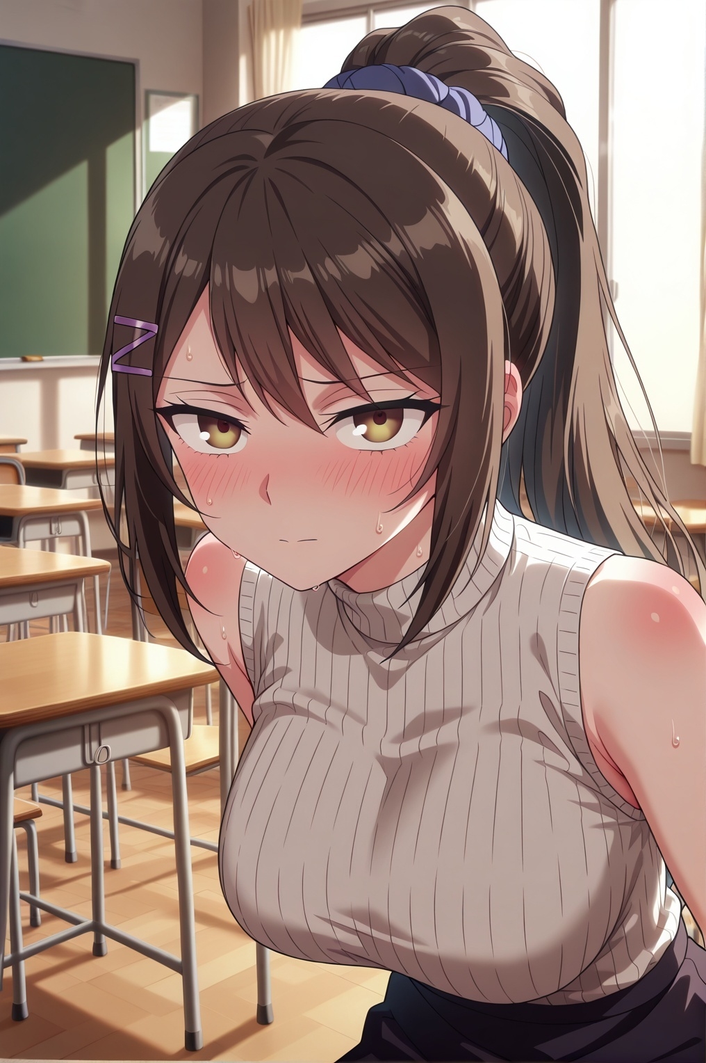 サンプル画像 1枚目