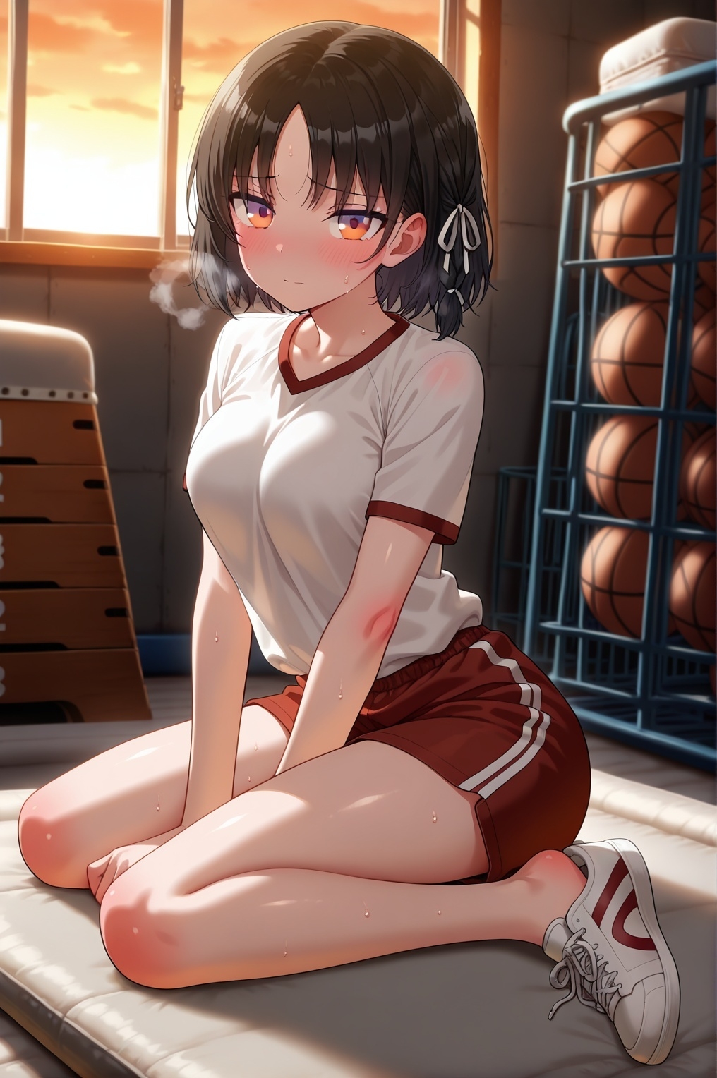 サンプル画像 4枚目
