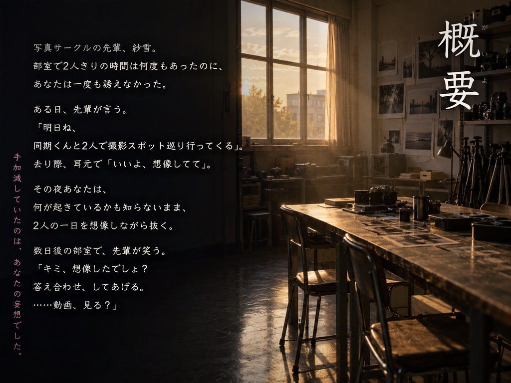 サンプル画像 4枚目