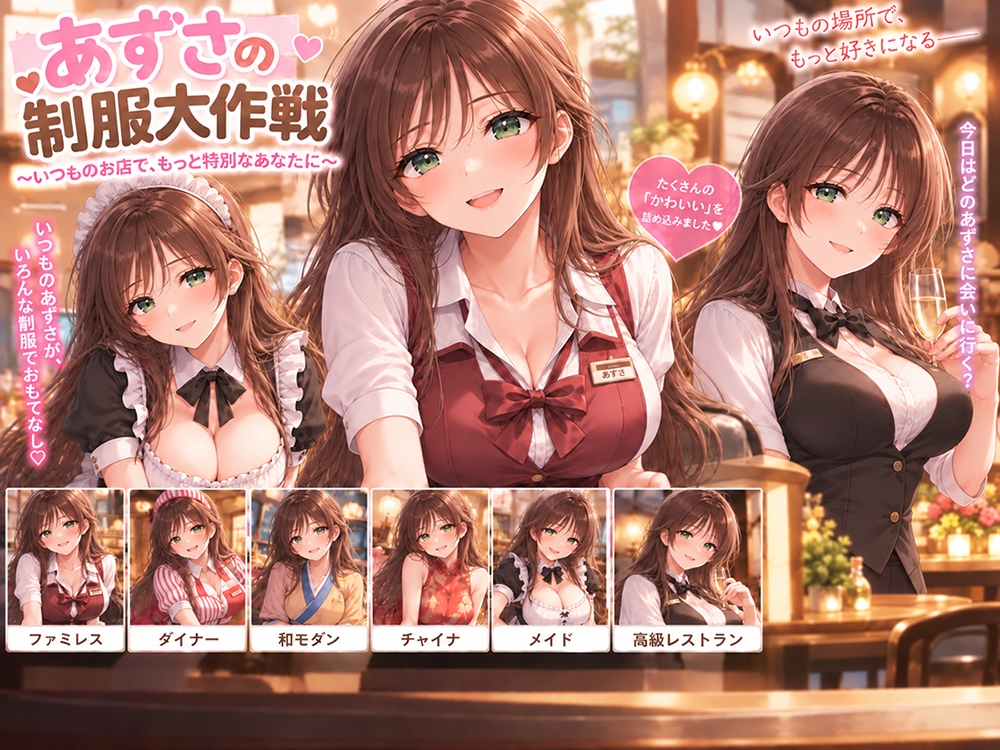 サンプル画像 2枚目