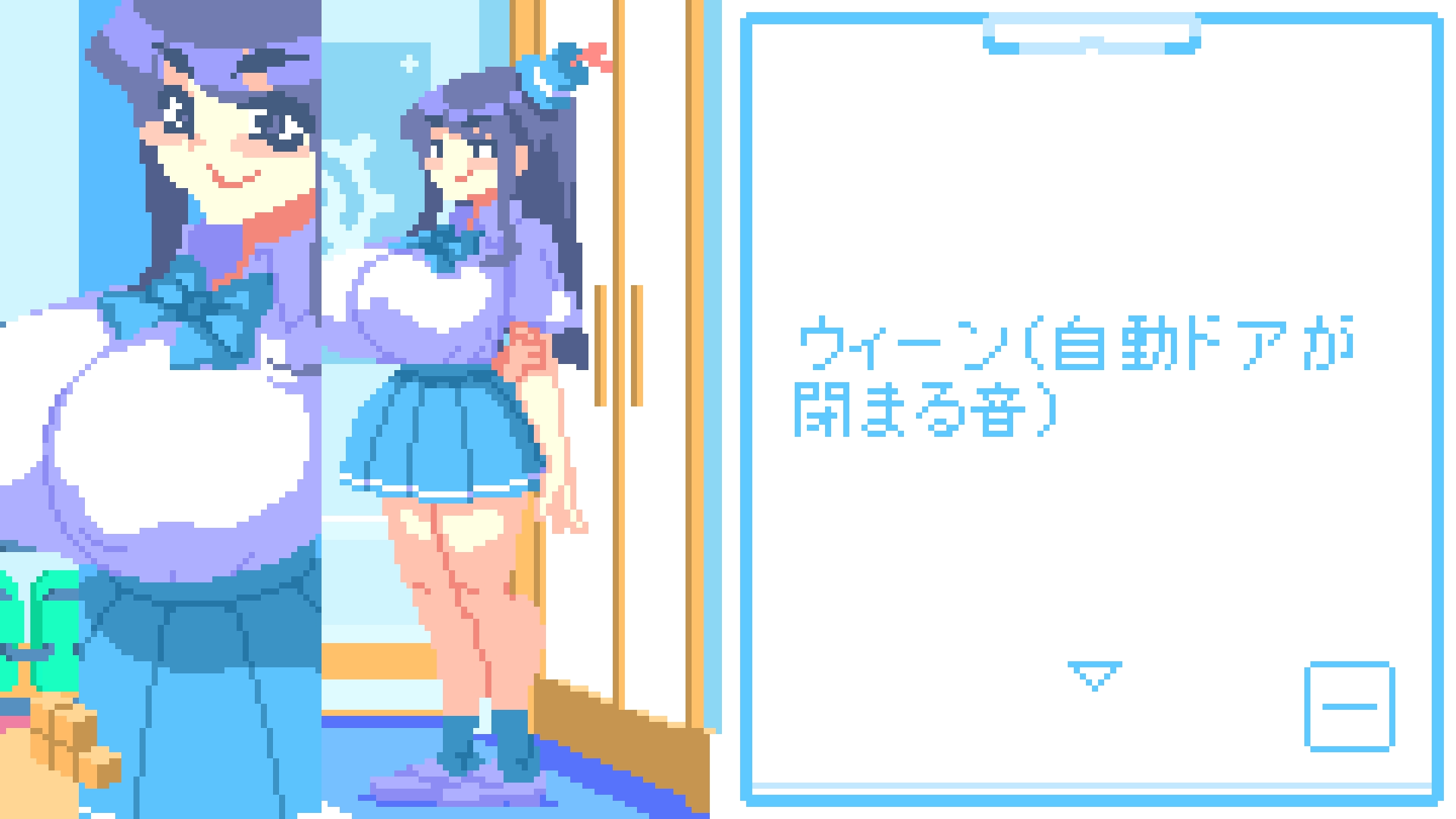 サンプル画像 1枚目
