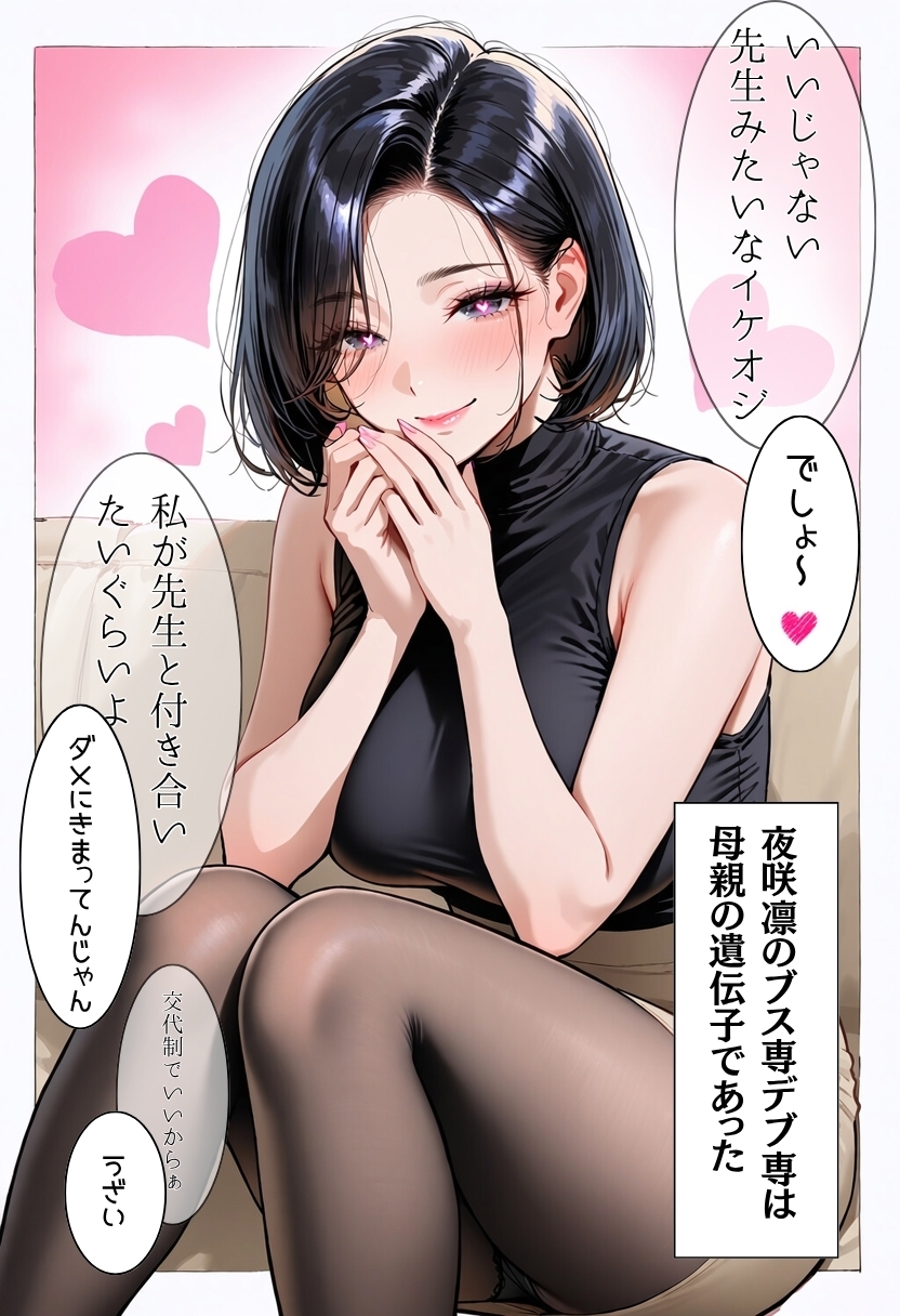サンプル画像 2枚目