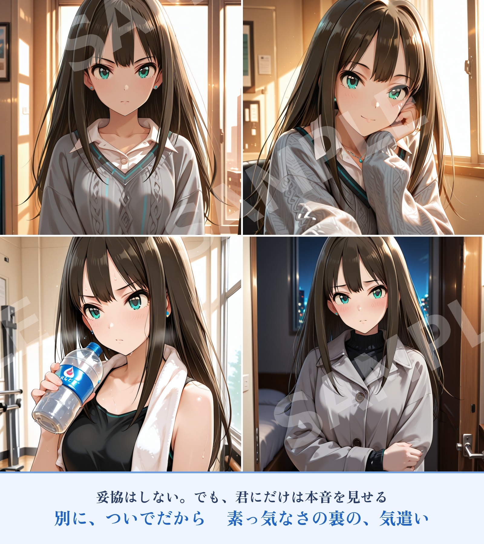 サンプル画像 2枚目