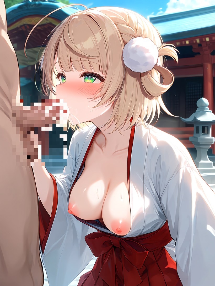 サンプル画像 4枚目